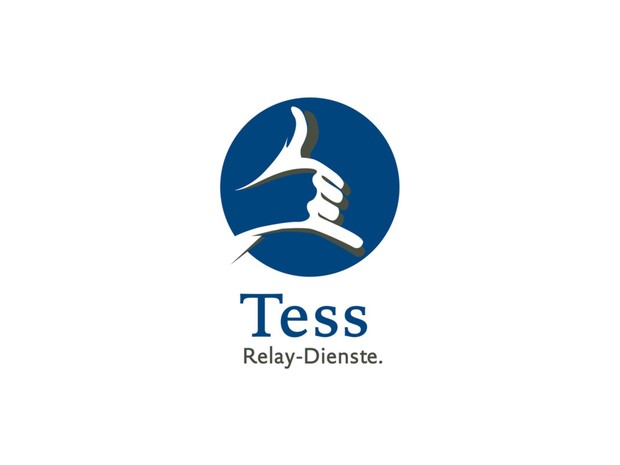 Logo Tess Relay-Dienste