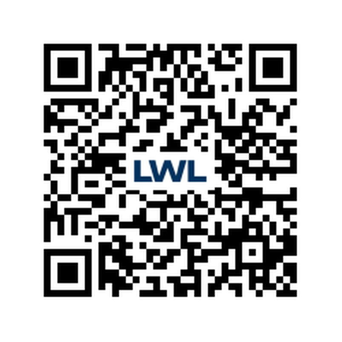 QR-Code - direkt zur Onlineumfrage