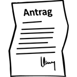 Antrag