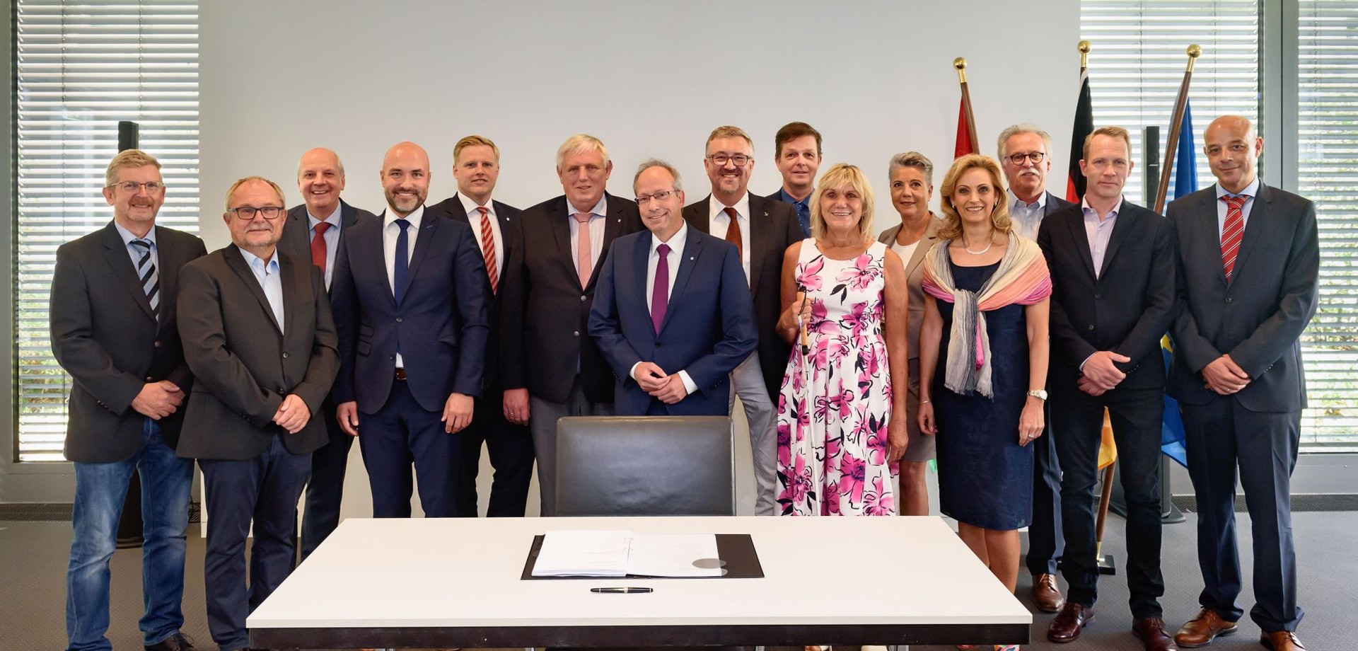 Foto zur Presseinformation