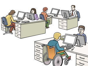 Allgemeiner Arbeitsmarkt