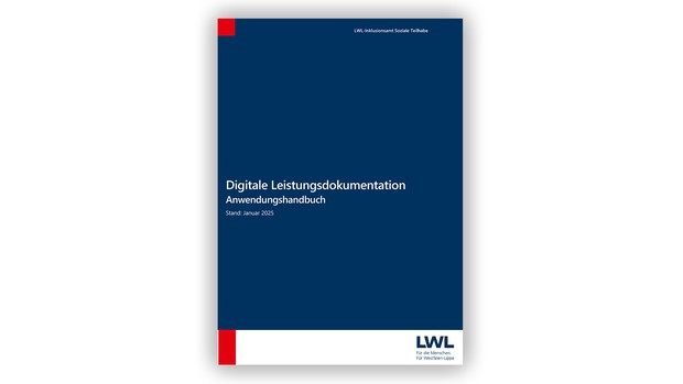Titelblatt Leistungsdokumentation