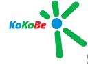 Logo der KoKoBe