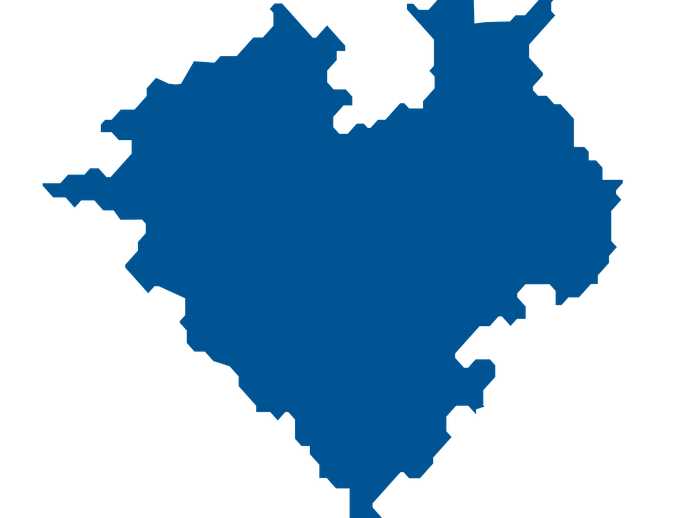 Westfalen-Herz (öffnet vergrößerte Bildansicht)