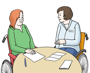 Peer Counseling