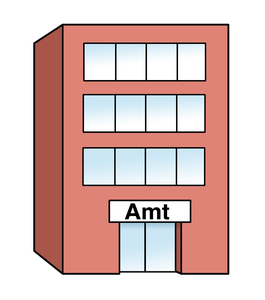 Sozialamt